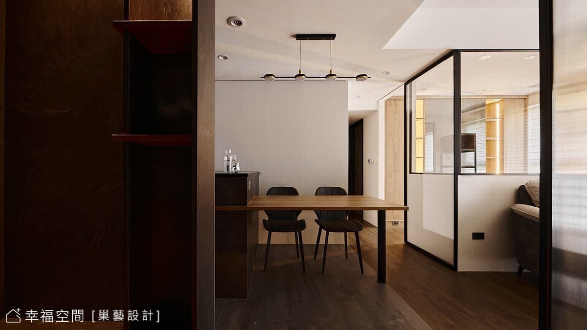 輕工業Relex│工業風│21坪