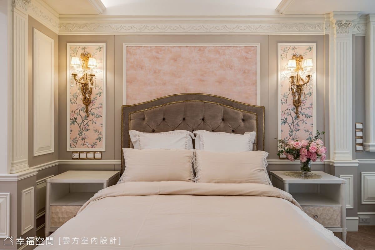 老屋翻新  古典入魂修舊如新│古典風│100坪
