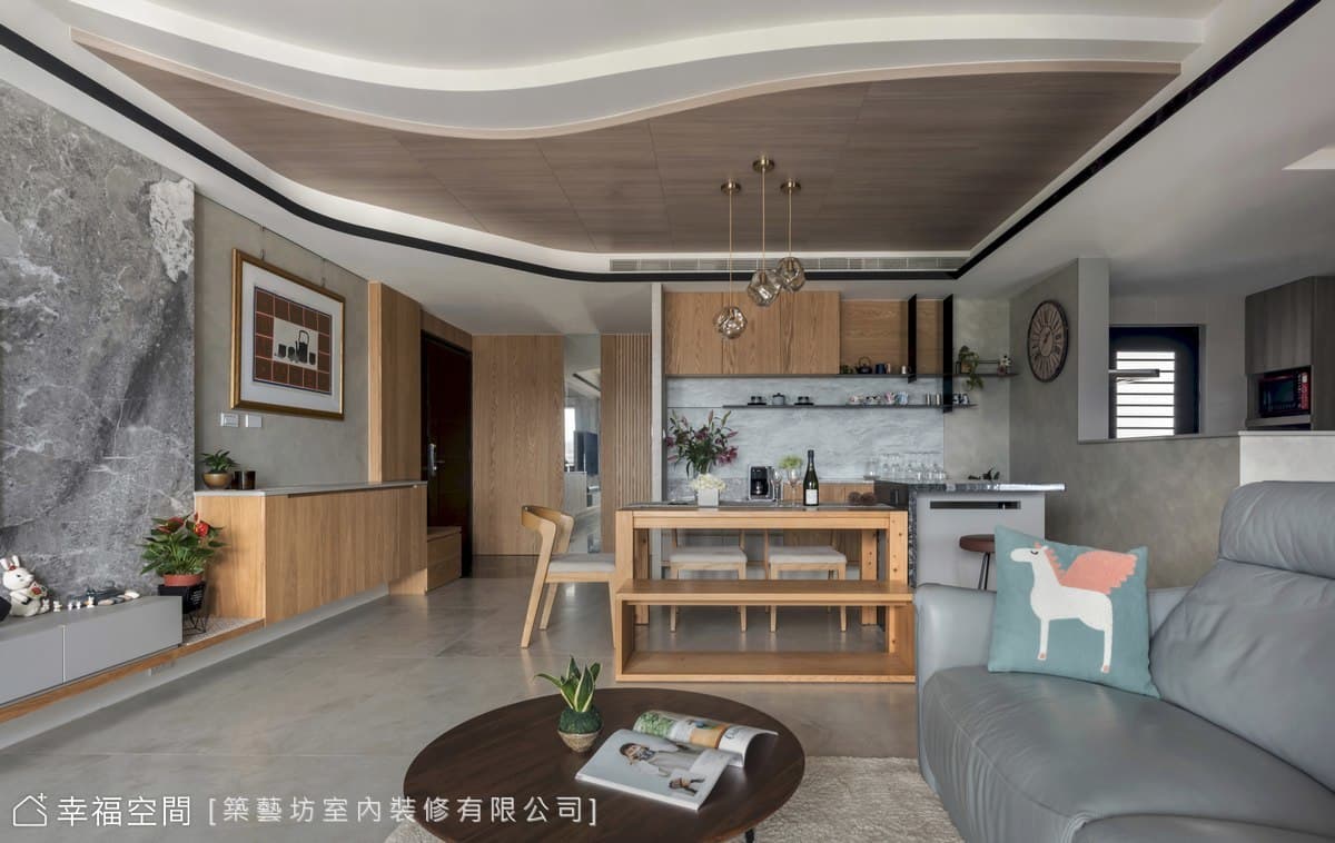 退休生活終極住宅 星級享受寬敞設計