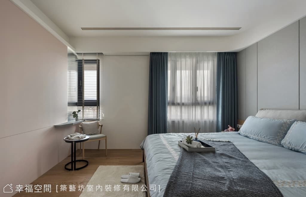 退休生活終極住宅 星級享受寬敞設計