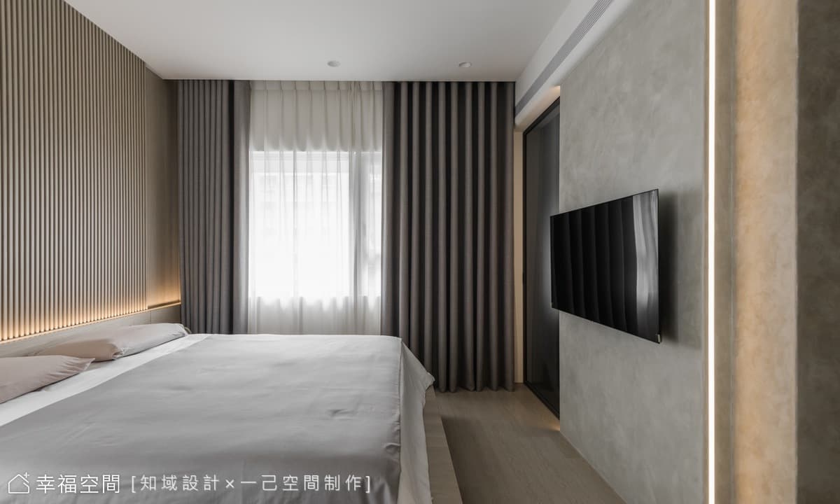 昀│現代風