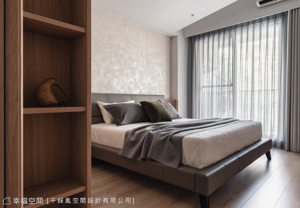 從零打造質樸純白陽光屋|北歐風|72坪