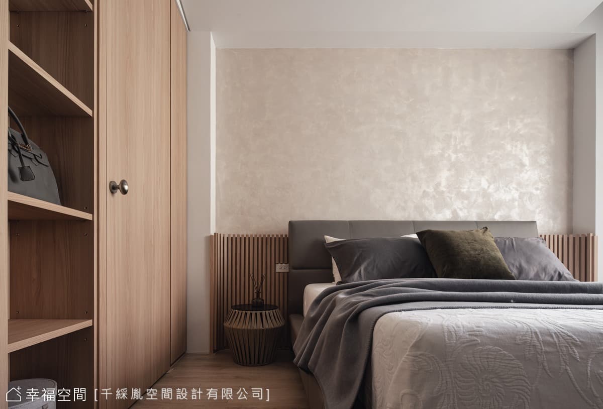 從零打造質樸純白陽光屋|北歐風|72坪