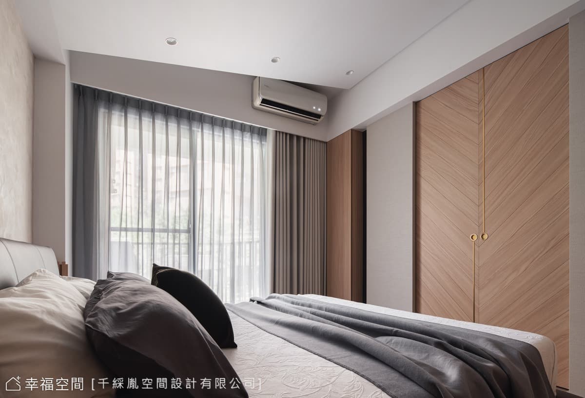 從零打造質樸純白陽光屋|北歐風|72坪