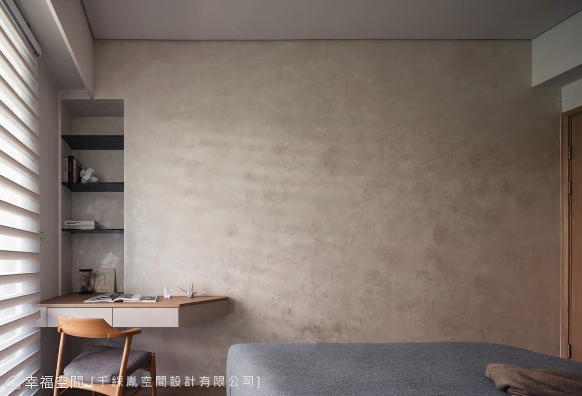 從零打造質樸純白陽光屋|北歐風|72坪