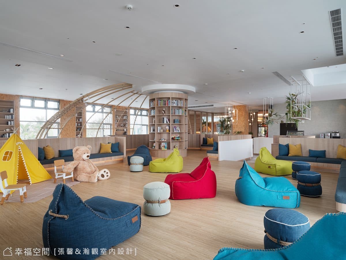 悠然 良辰美景|127坪