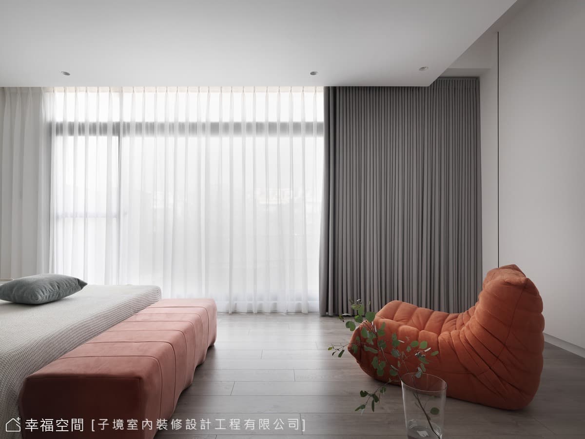 流溢現代語彙 蘊生恬雅日常雋語│80坪