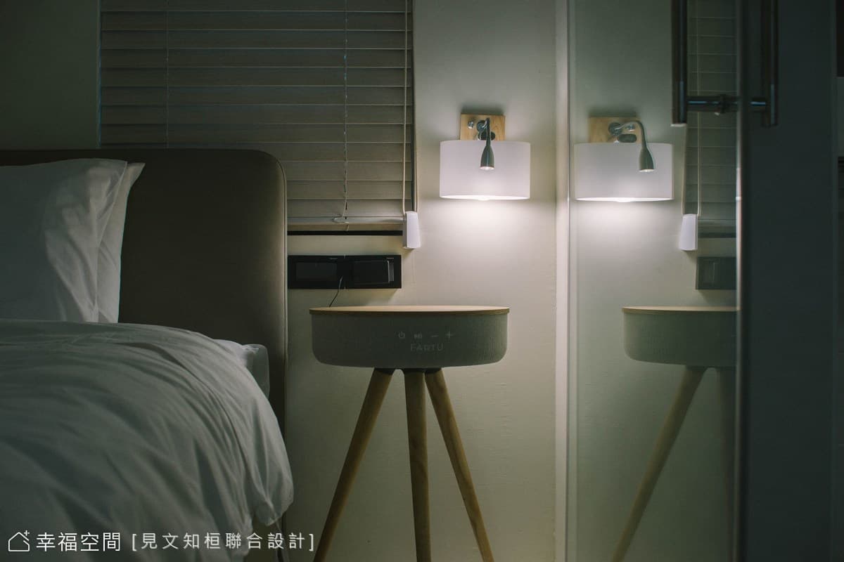 Atayal resort wood house | 泰雅渡假村湯屋套房│現代風