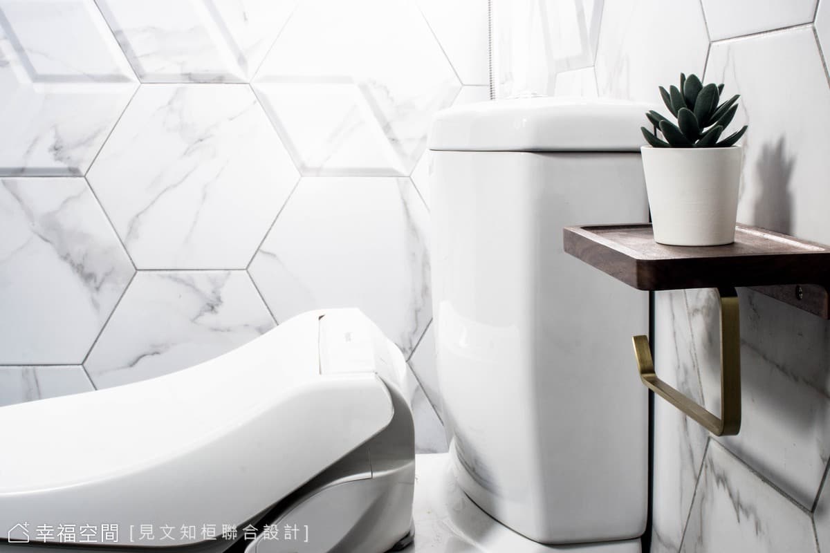 Lin residence | Bright corridor 時光迴廊