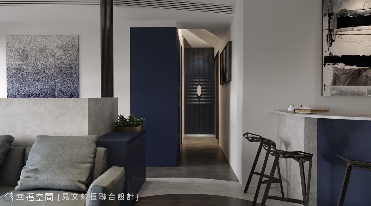 Celia residence│現代風│34坪