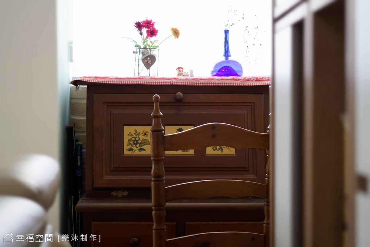 小南法|異國風|31坪