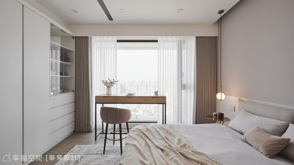 Grand Maison│現代低調奢華多元風│70坪