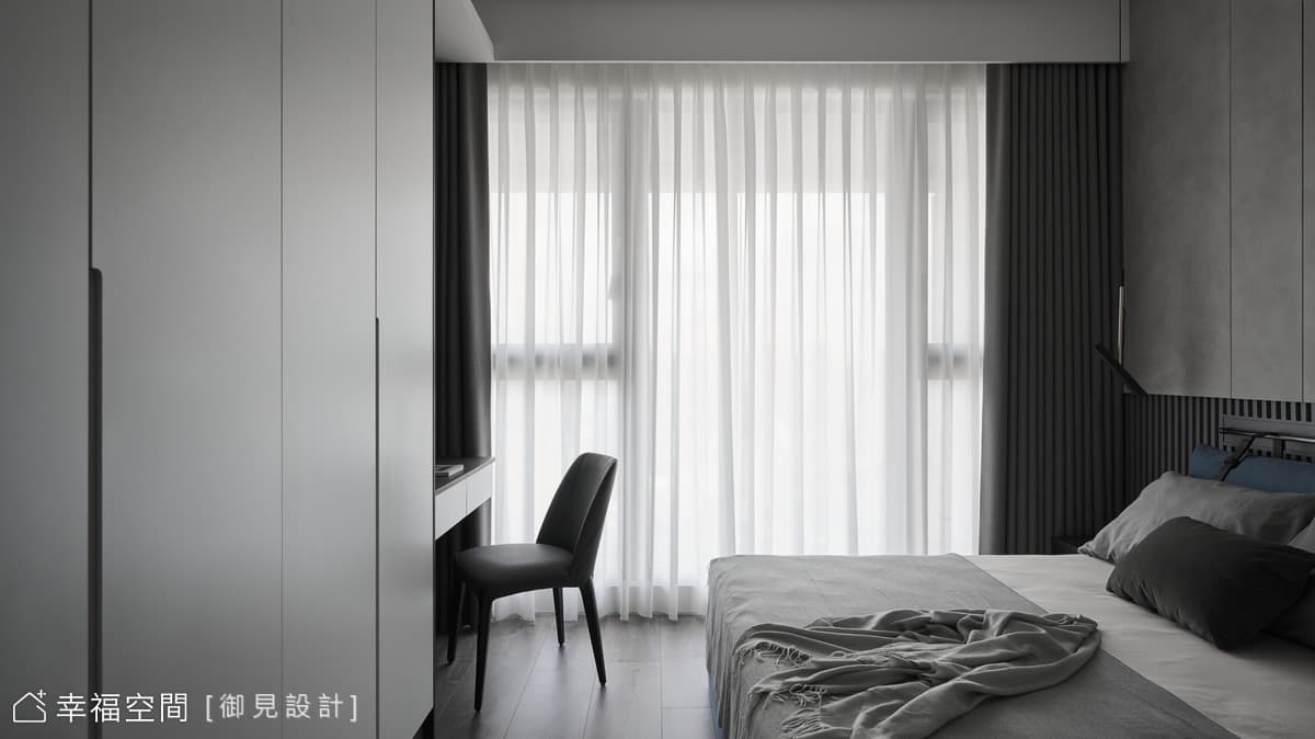 逸隱都心│現代風│30坪