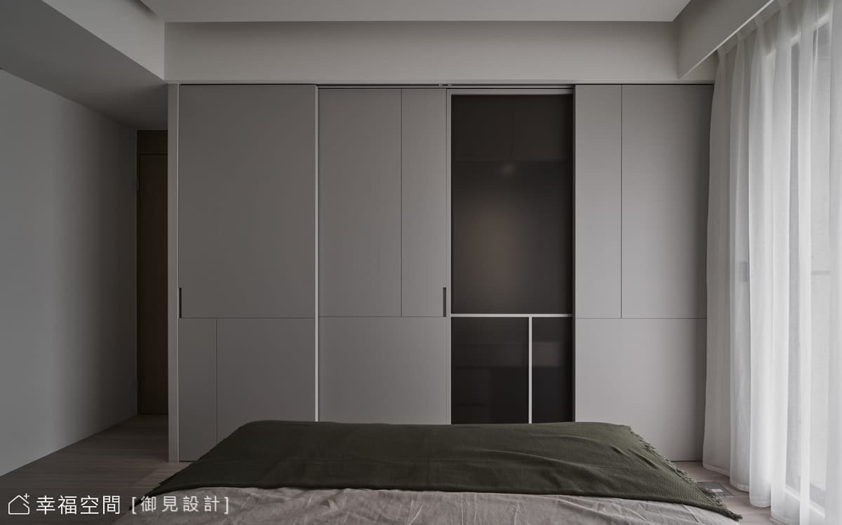 無華│現代風│30坪