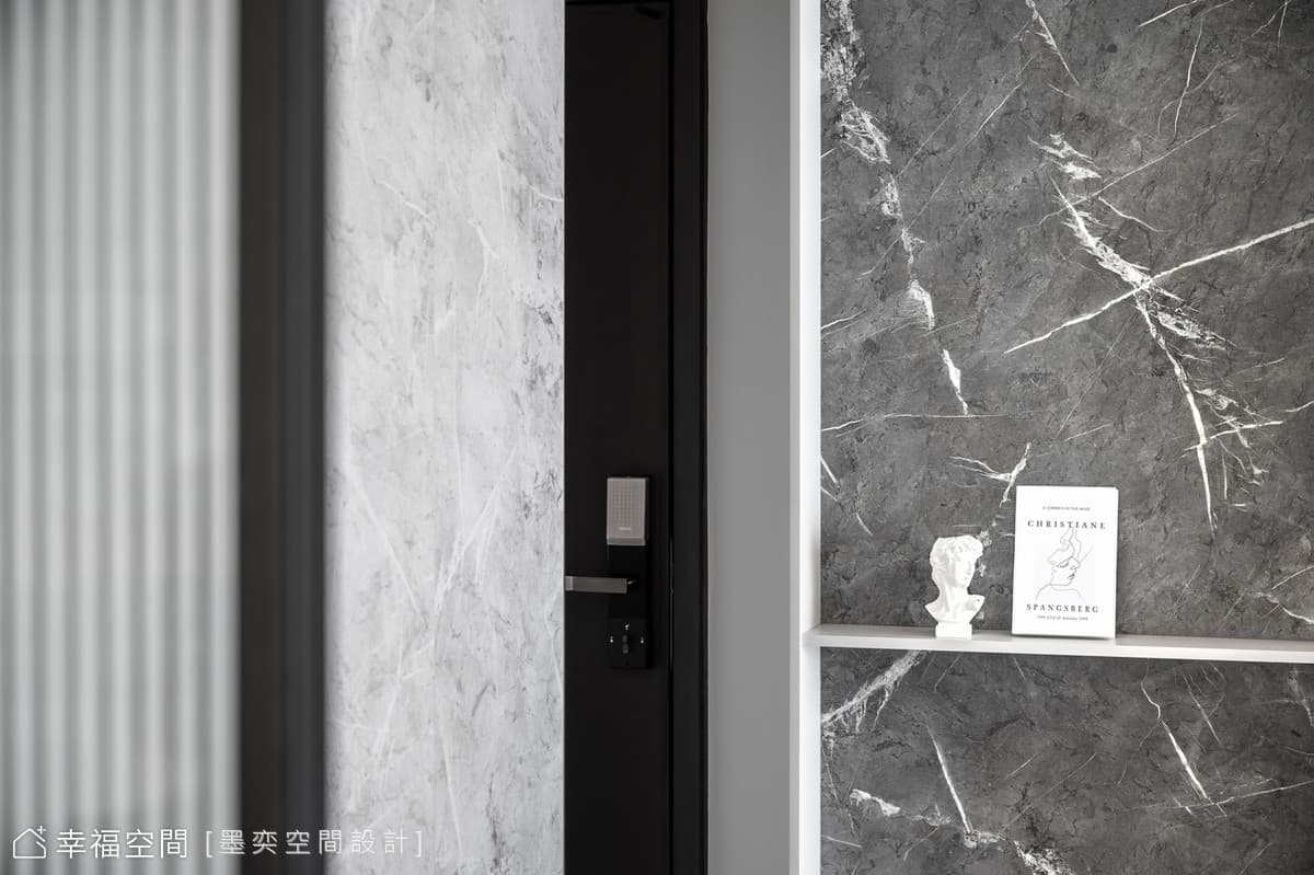GREY|現代風|26坪