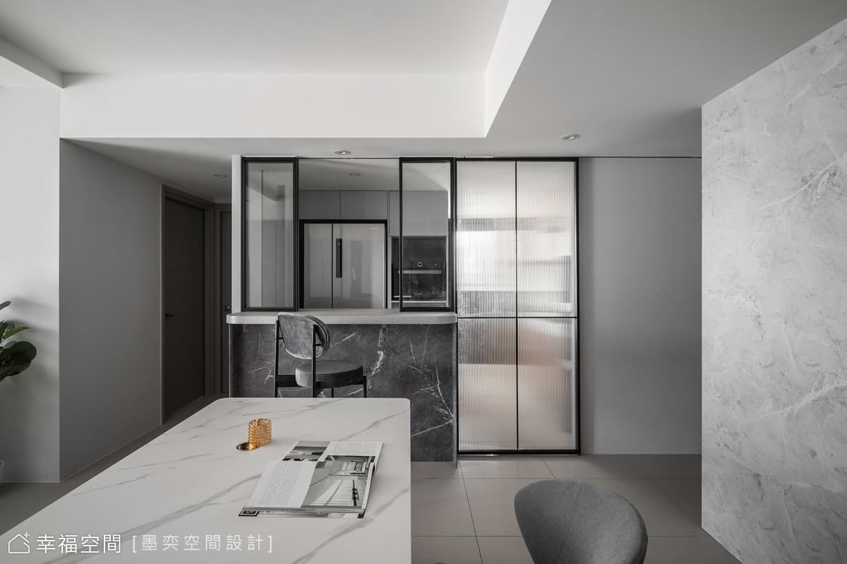 GREY|現代風|26坪