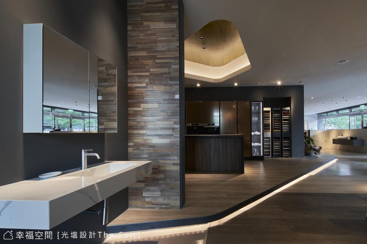 rx cafe|現代風|53坪