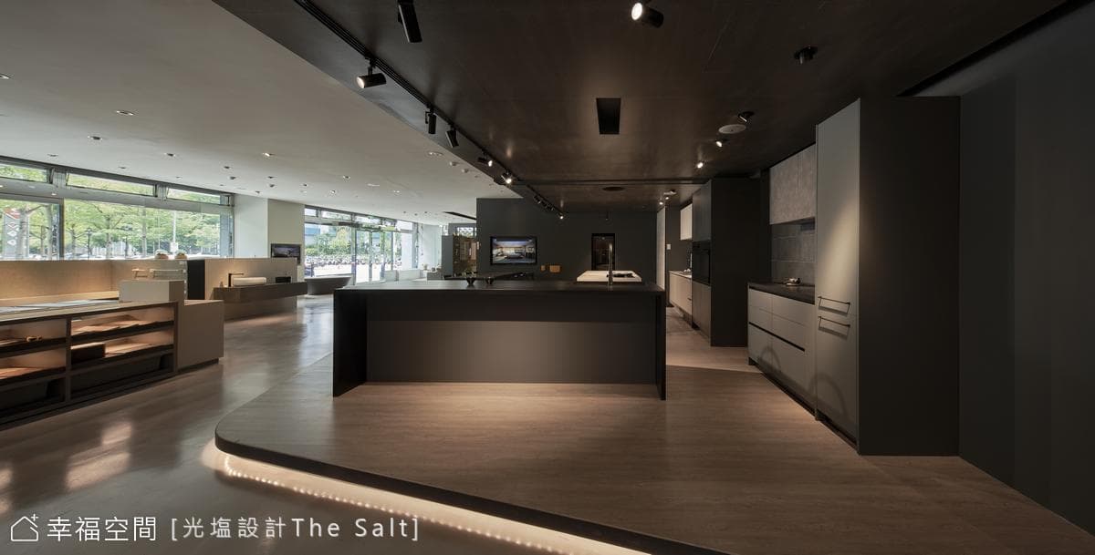 rx cafe|現代風|53坪