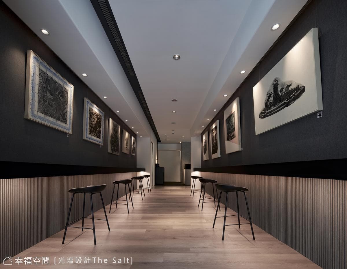 rx cafe|現代風|53坪