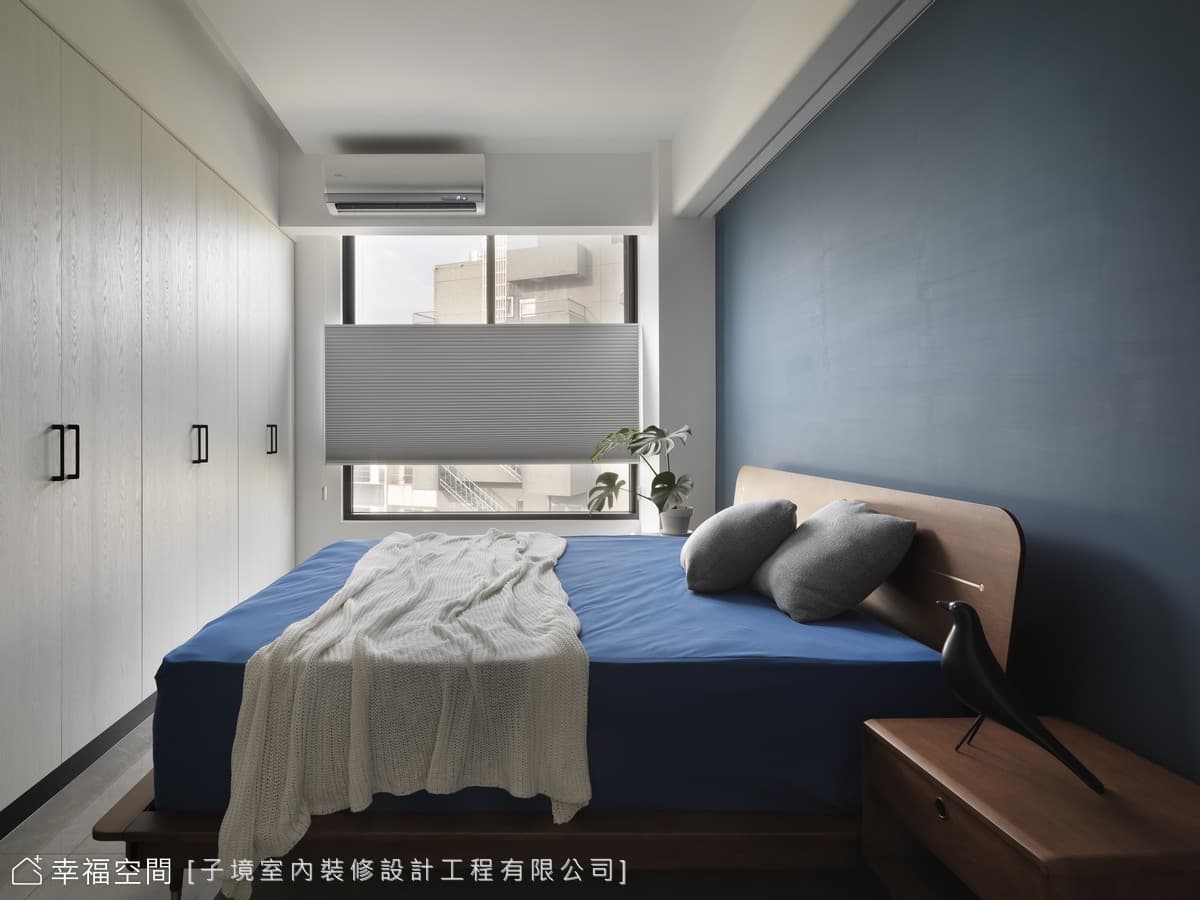 二次合作更添成熟 黑到極致富品味│現代風