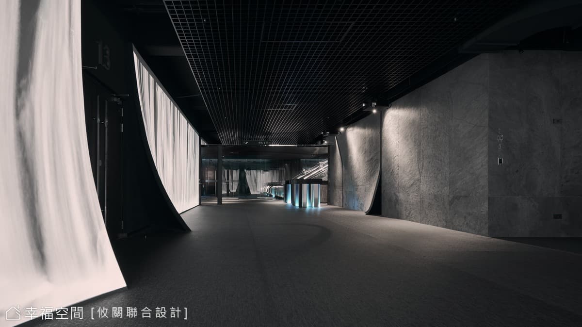 水影威尼斯│沉潛之境 觀影新界│奢華風│600坪