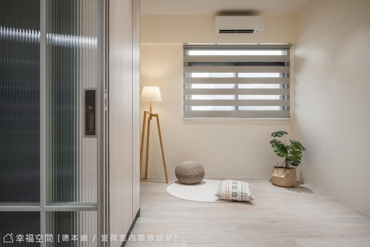 Hygge|北歐風|16坪