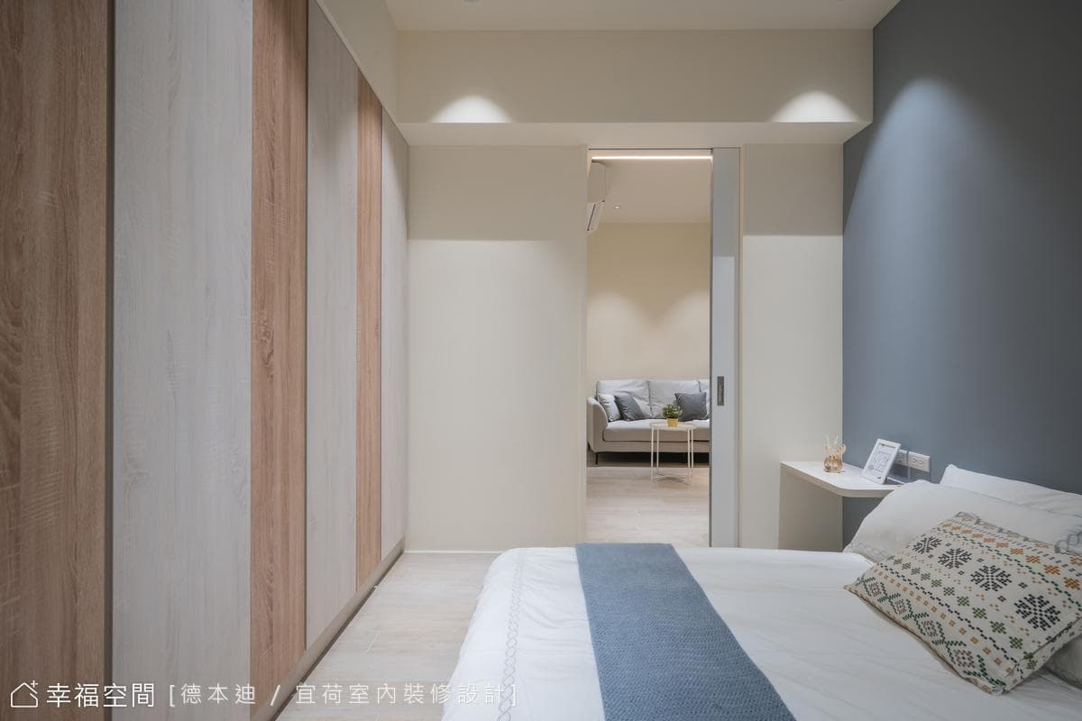 Hygge|北歐風|16坪