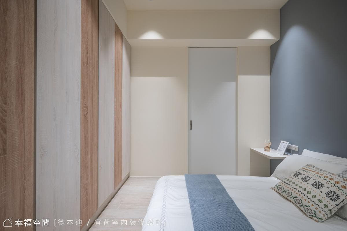 Hygge|北歐風|16坪