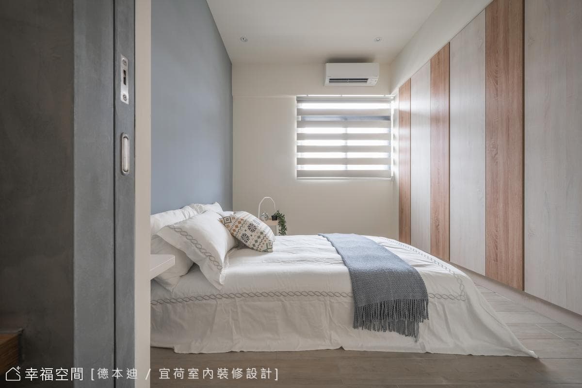 Hygge|北歐風|16坪