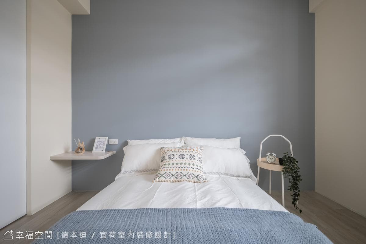 Hygge|北歐風|16坪