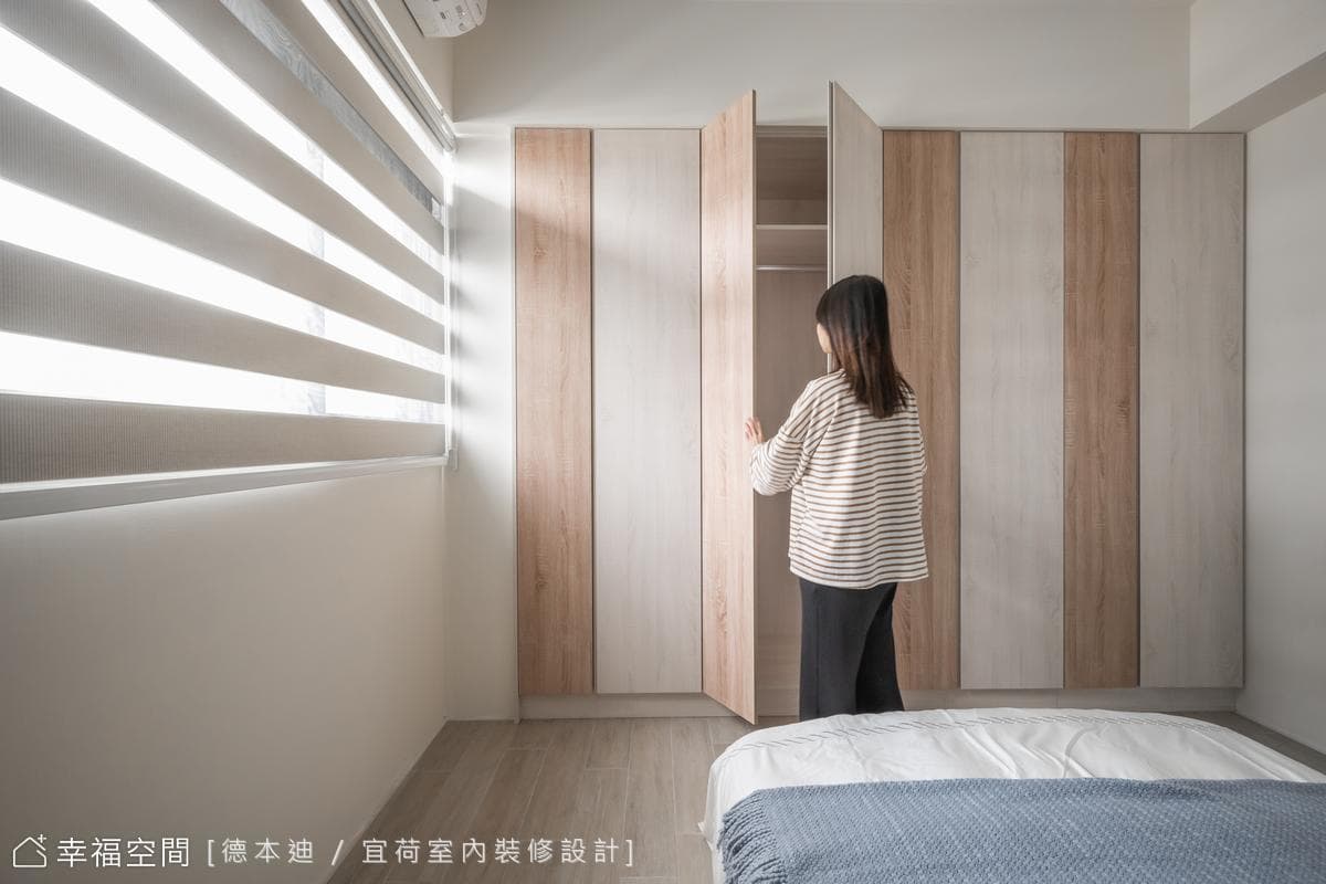 Hygge|北歐風|16坪