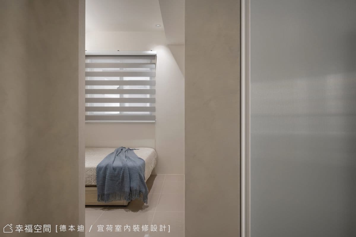 親子寵物共居宅│現代北歐混搭風│22坪