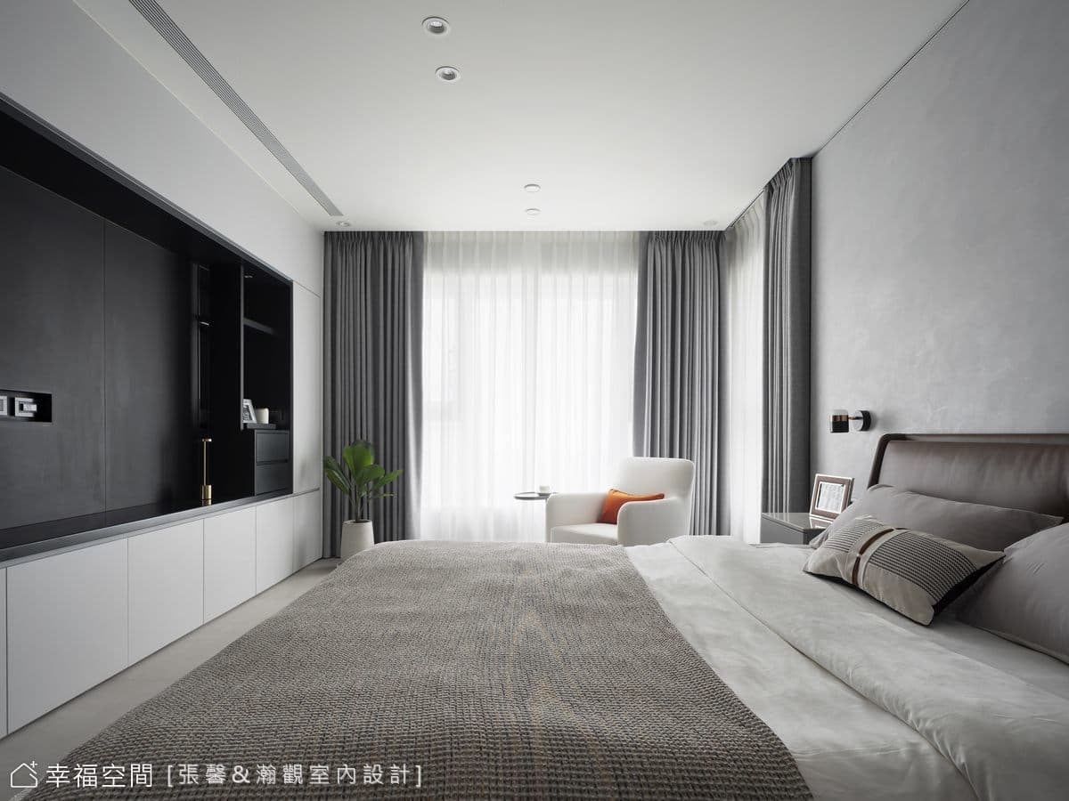 沉靜 安然歲月|80坪