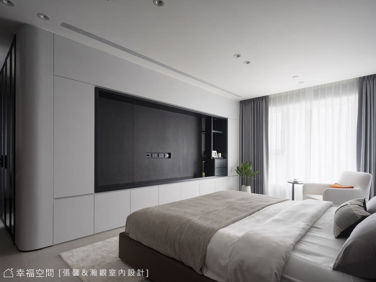 沉靜 安然歲月|80坪