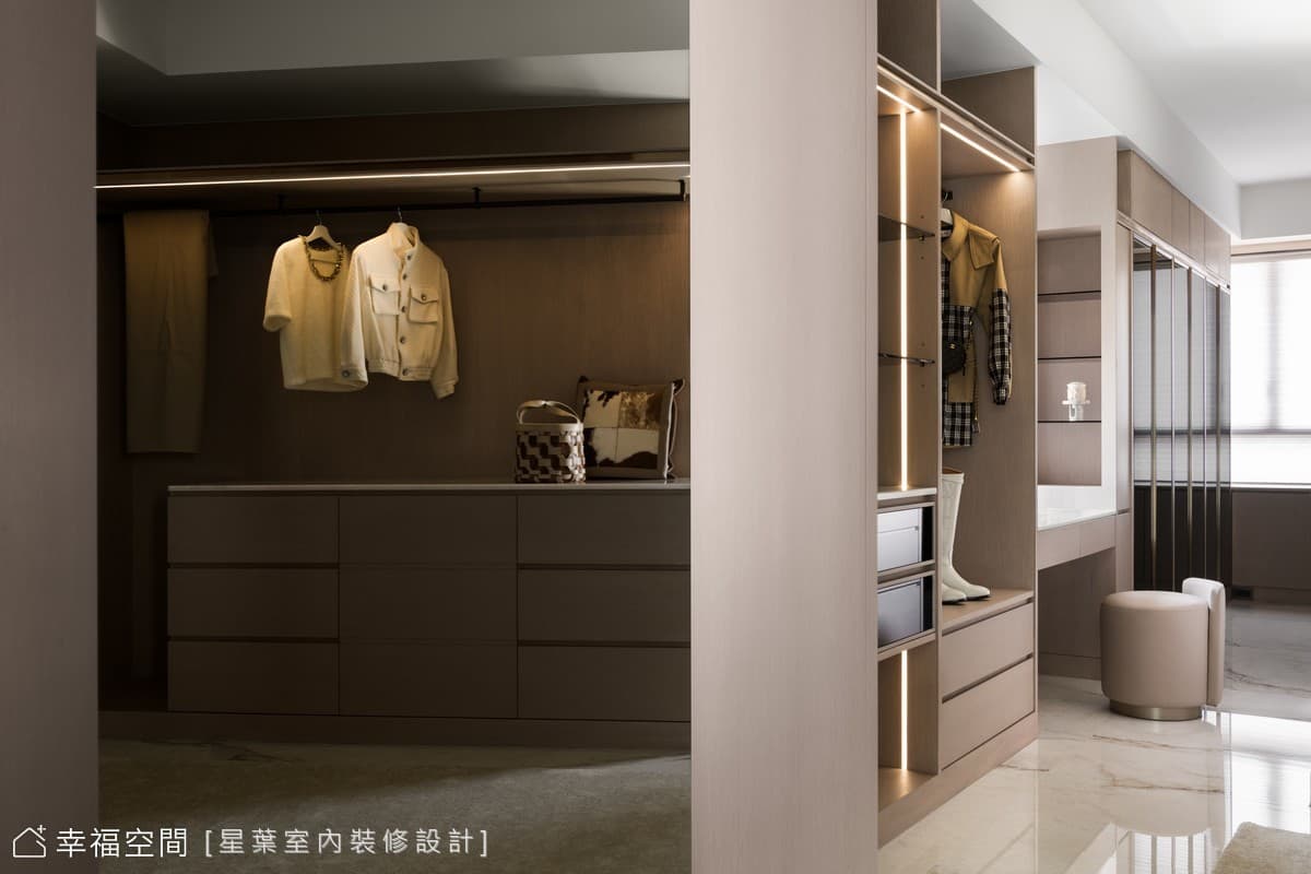 層峰名邸高級訂製 私人藝廊品味獨享│輕奢風│123坪