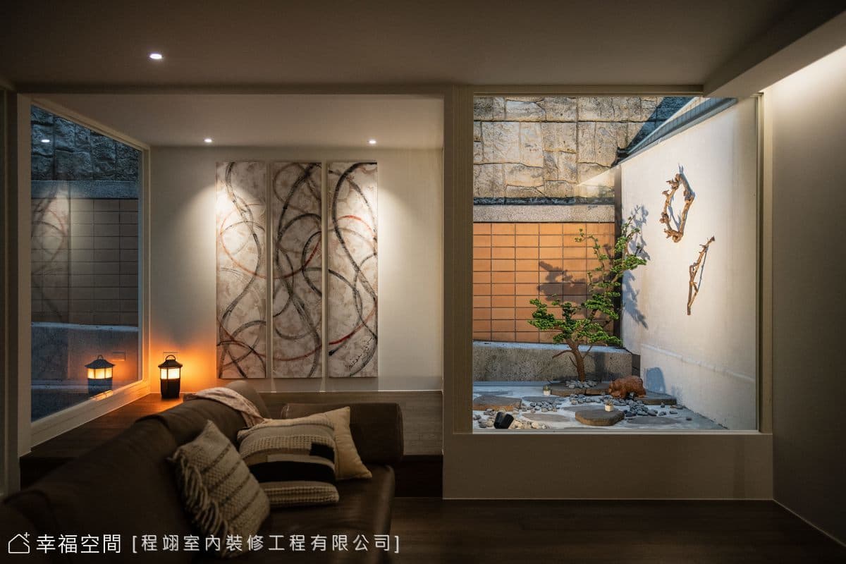 YOCICO不設限 侘寂風快時尚設計