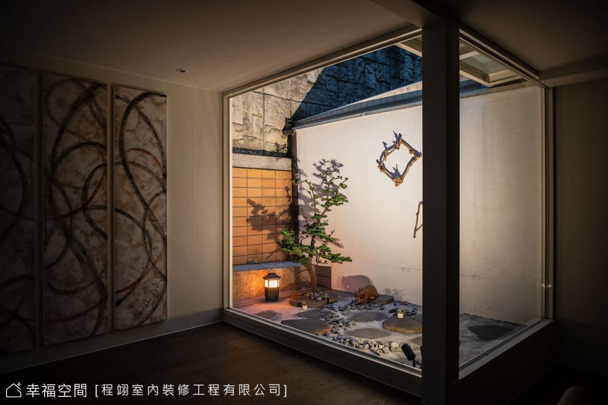 YOCICO不設限 侘寂風快時尚設計