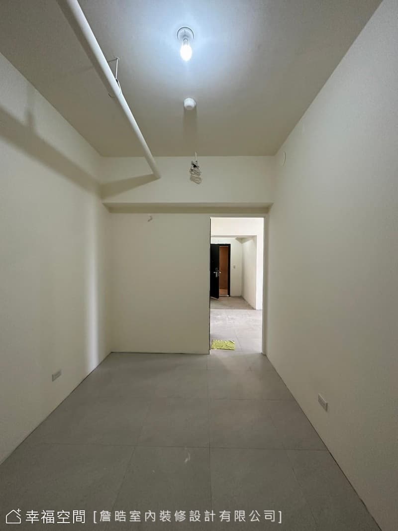 Before（二）