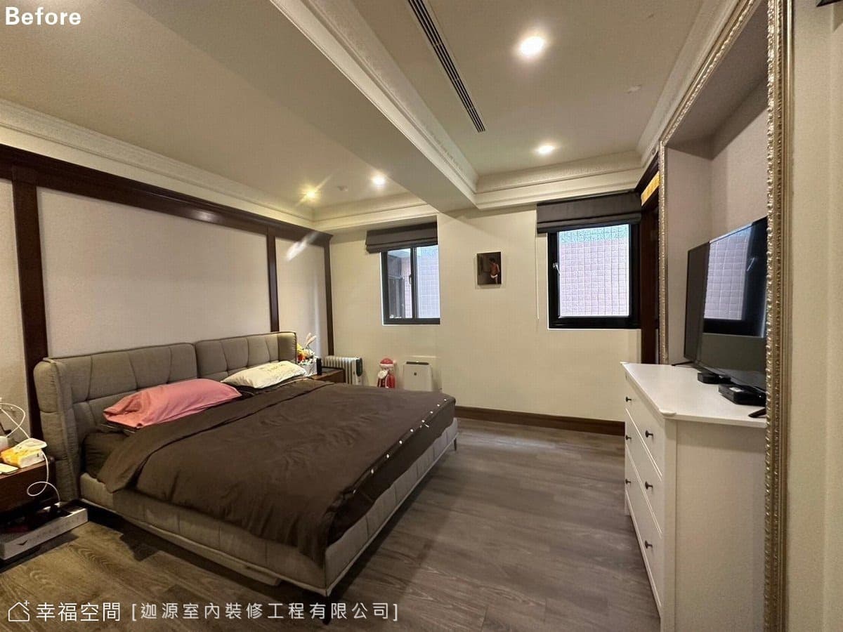 家。圓|現代風|43坪