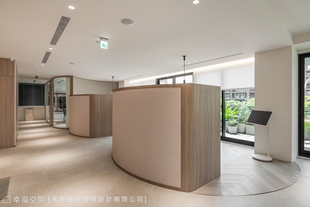 芮森醫學│延續的美 重返時光│100坪
