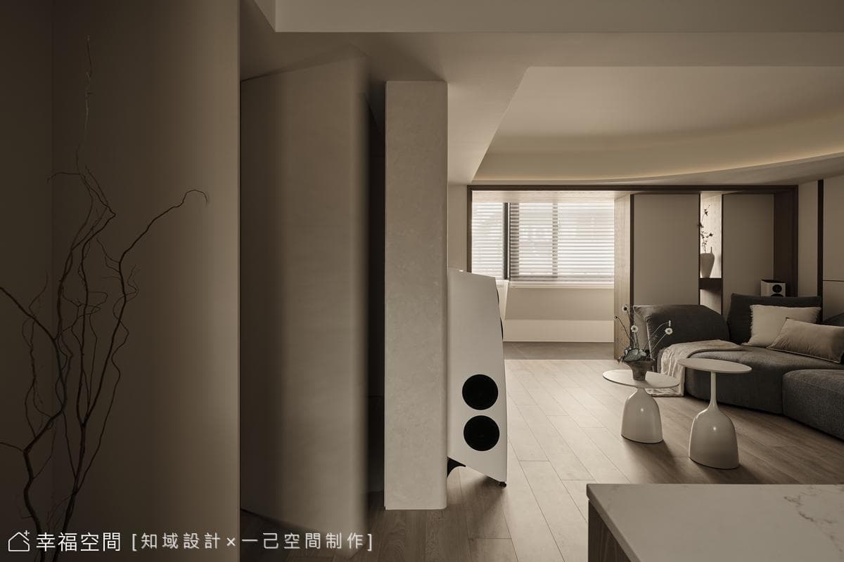 韞│現代混搭風
