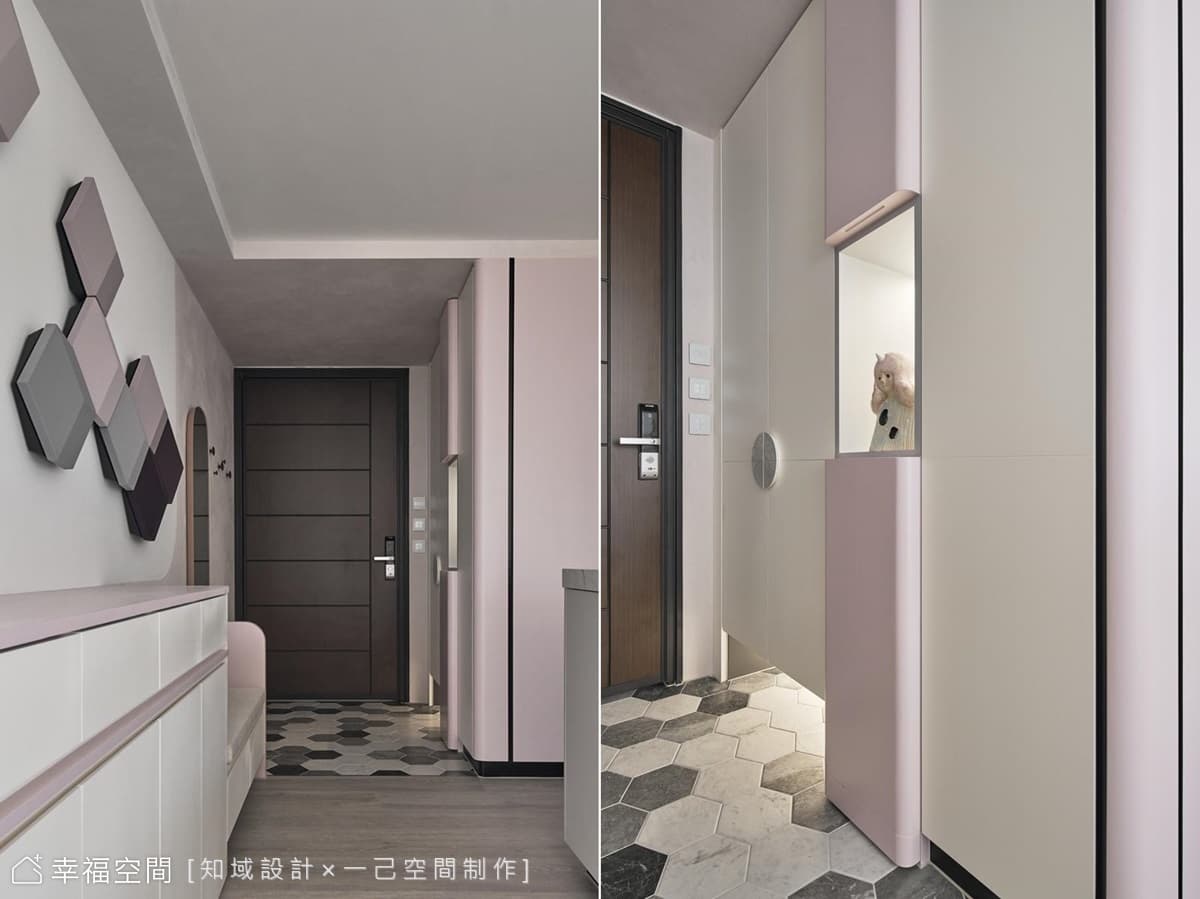晞丨北歐風