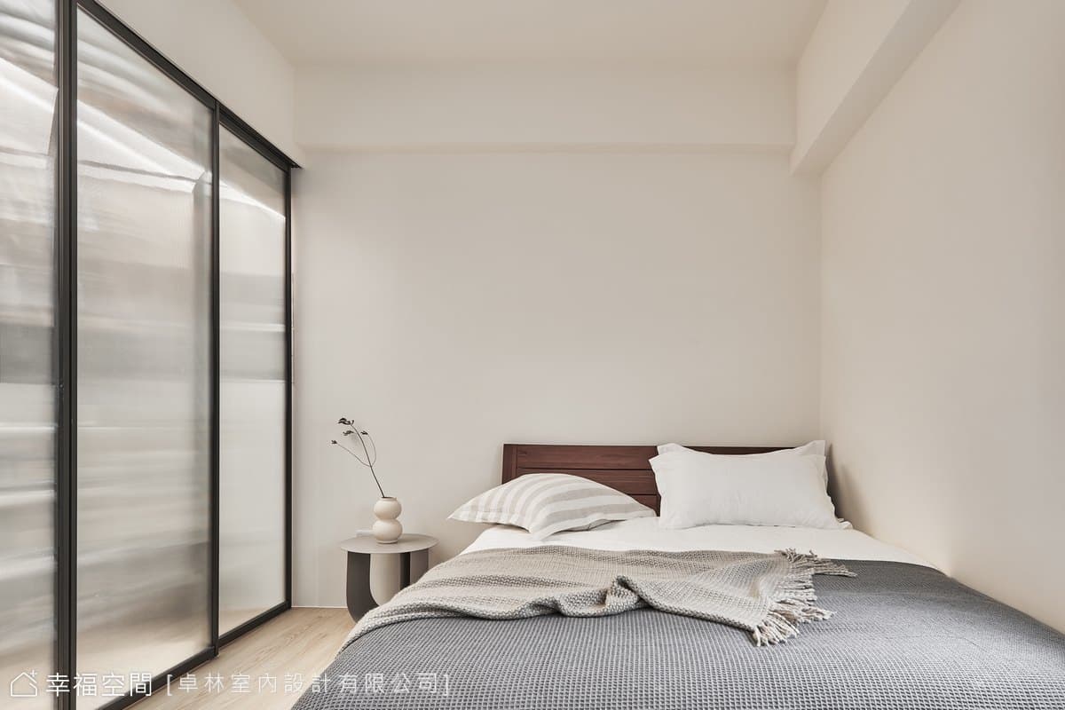 靈魂住所│混搭風│36坪