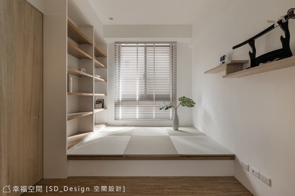 光風澹蕩|混搭風|26坪