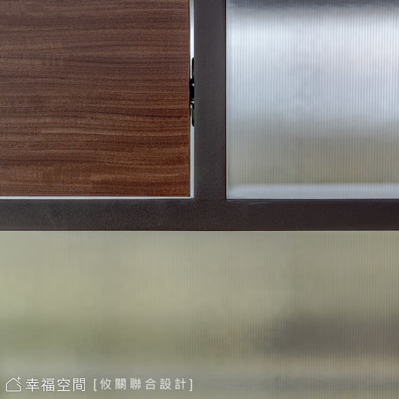 串聯綠意、攬景入室 回歸自然純粹生活況味│休閒多元│120坪