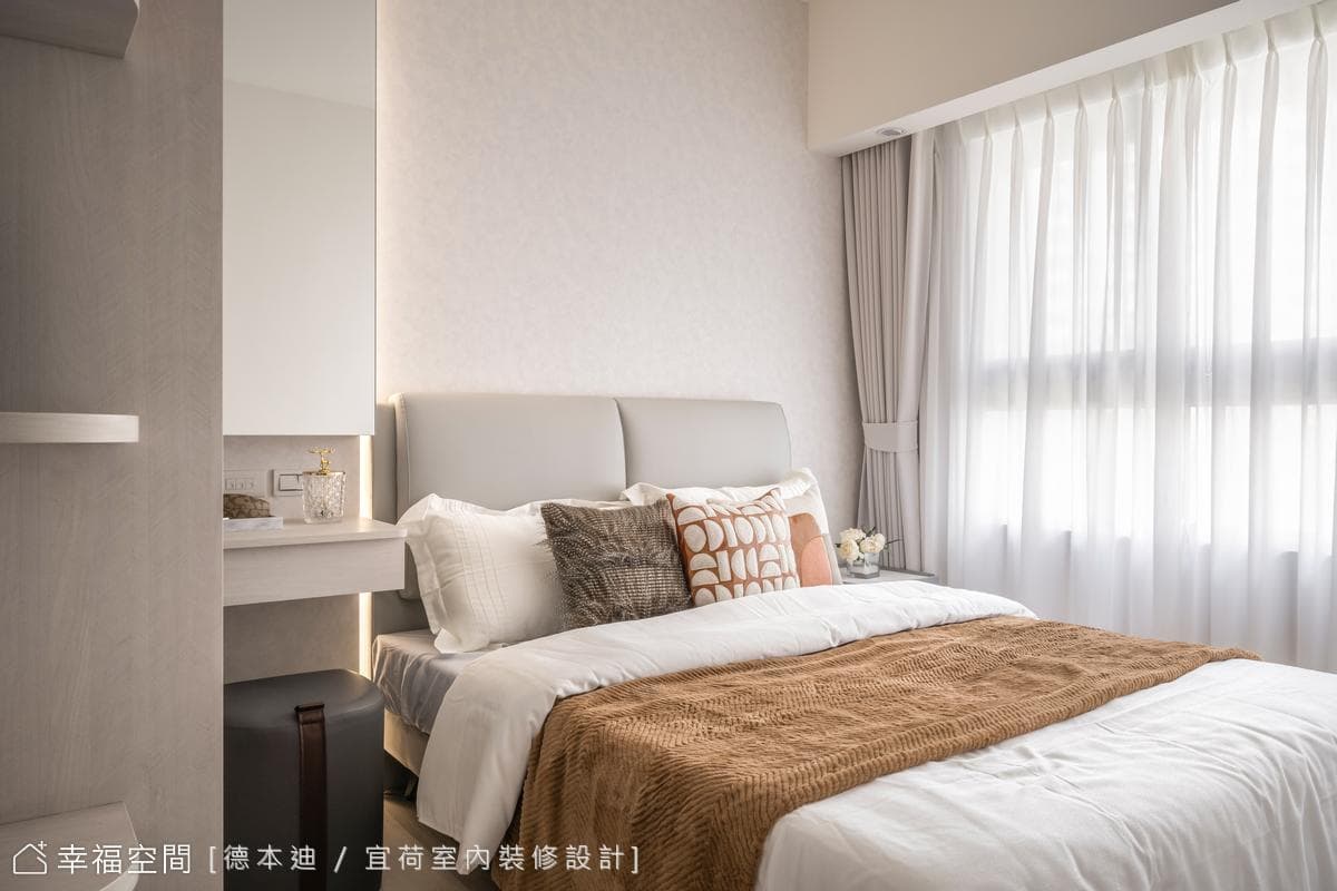 悅禾│現代風│37坪