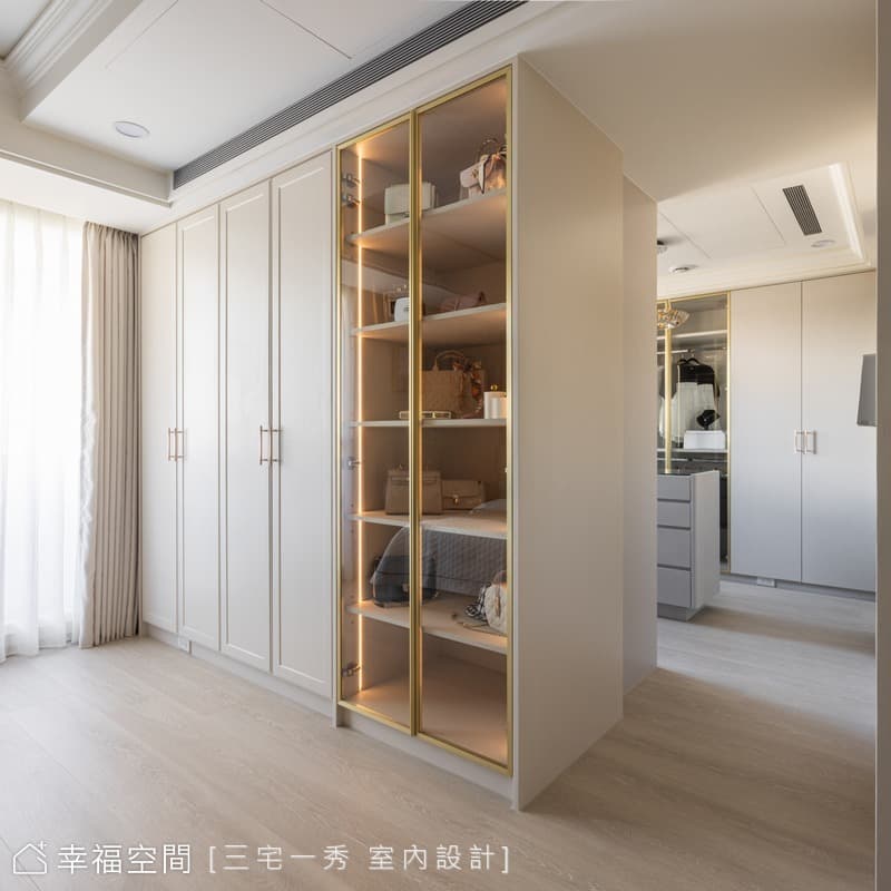 40年透天厝擺脫老態 量身訂製時尚美宅