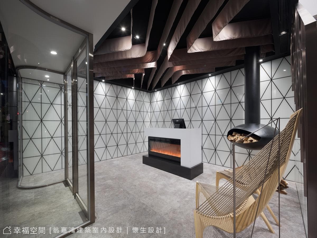 36.桃園-9Floor 玖樓鍋物料理-60坪-商空餐飲-現代風