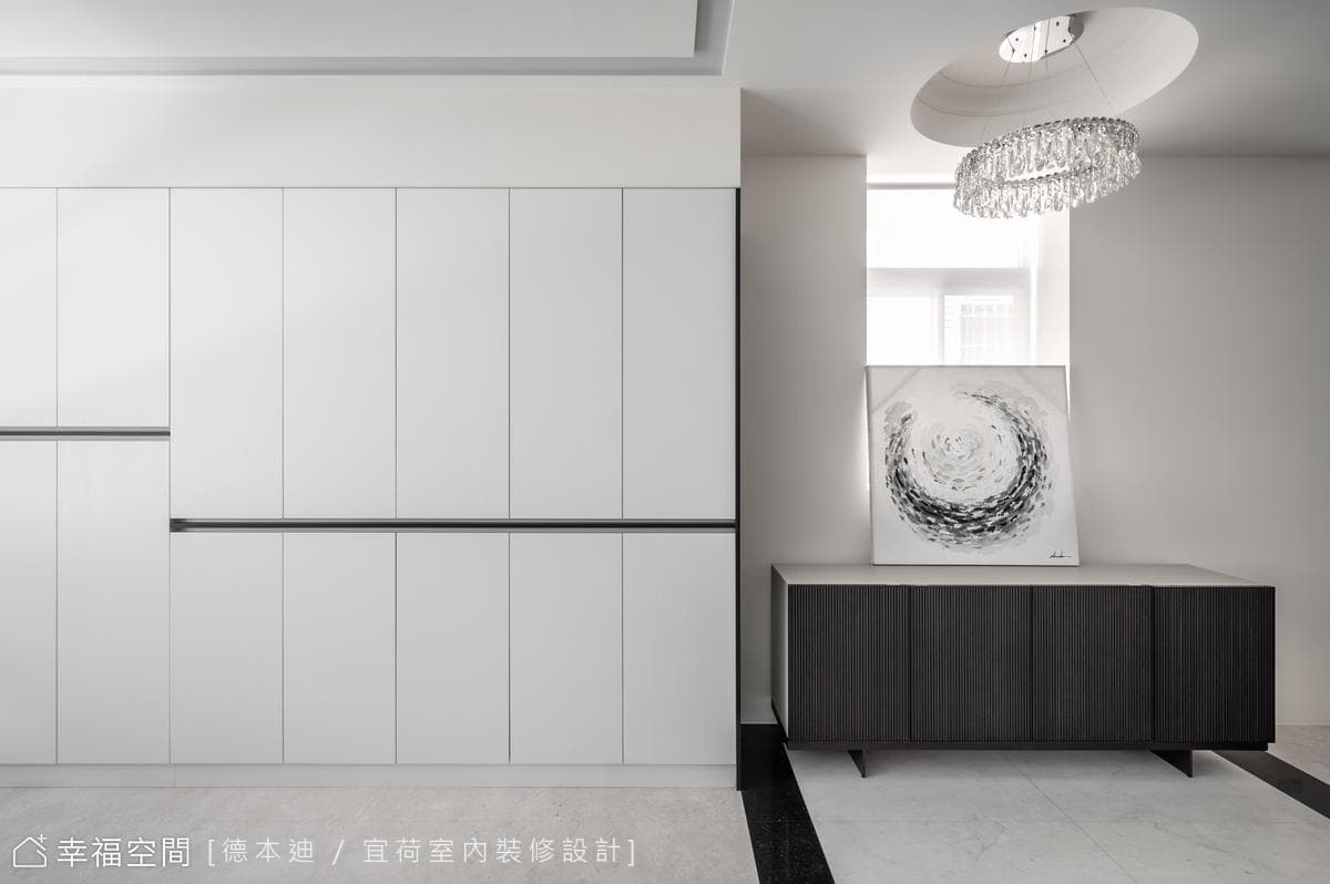 歸宿|現代風|42坪
