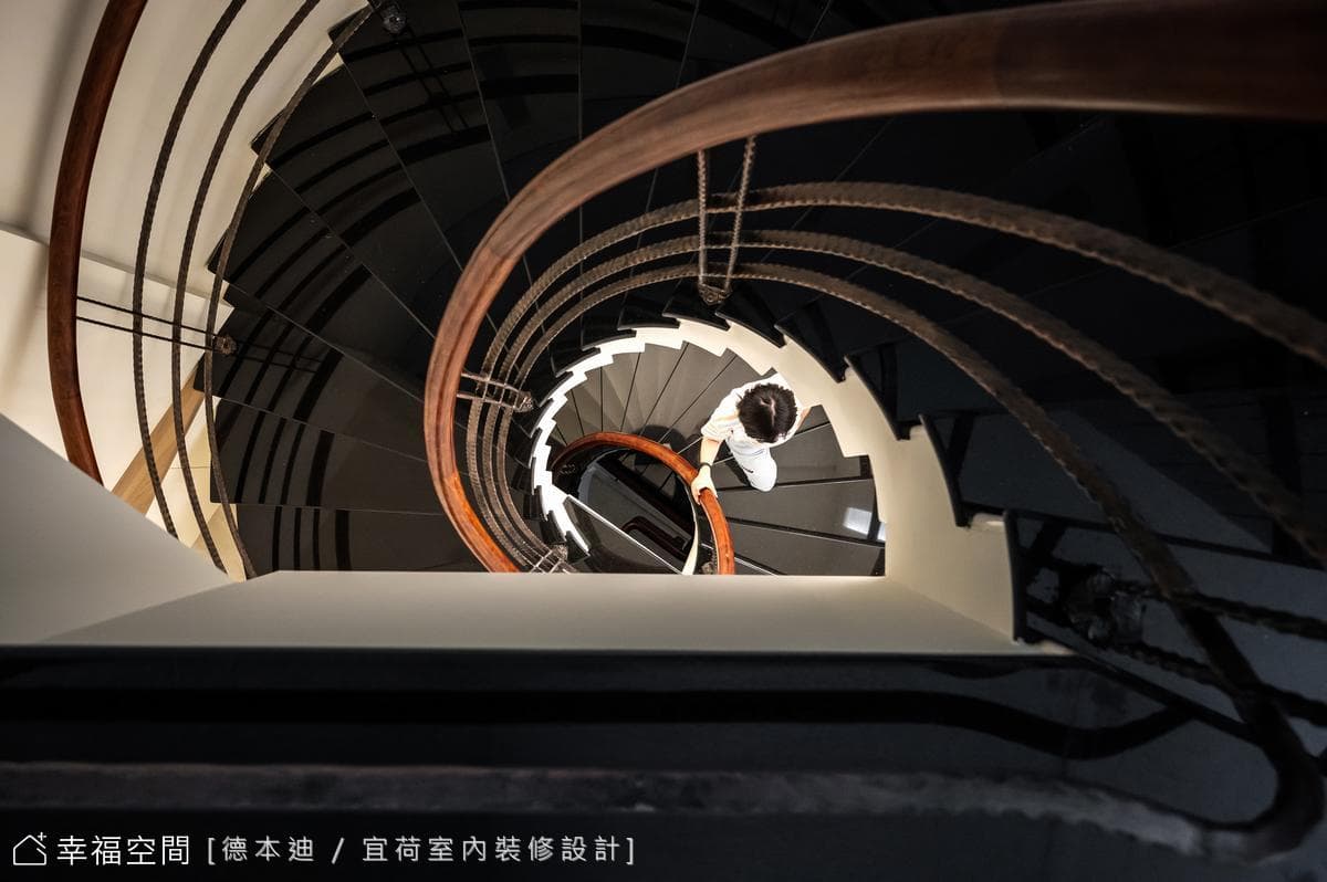 歸宿|現代風|42坪